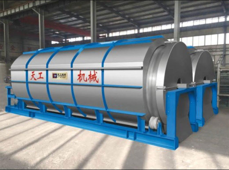 造紙機械設備 造紙機械設備